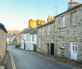 Cosy Cottage