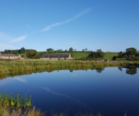 Brockram & Keld Barns