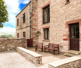 Hayloft Cottage