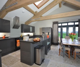 Keld Barn, Low Ploughlands Holiday Lets