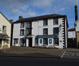 Kings Arms - Kirkby Stephens