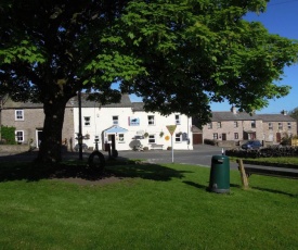 The Black Bull at Nateby