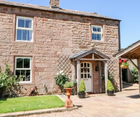 The Cow Byre, Kirkby Stephen