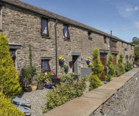 The Studio Malt Kiln Cottages, Kirkby-in-Furness