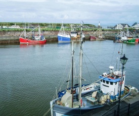 Harbour Side, Maryport