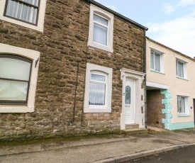 Pottery Cottage, Maryport