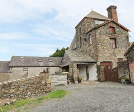 Tower Cottage, Millom