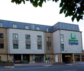 Holiday Inn Express Windsor, an IHG Hotel