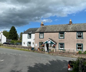 Bampton Village Shop Accommodation