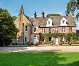 Barton Hall Country House