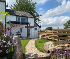 Delightful One Bed Lake District Cottage