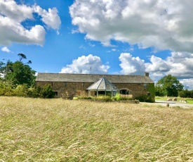 Dorothy Barn