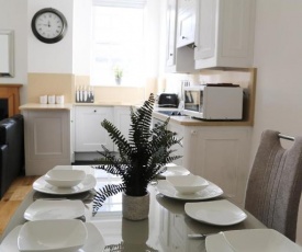 Letting Serviced Apartments - Guards View, Windsor