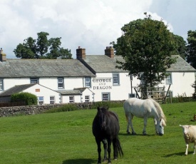 George and Dragon Clifton