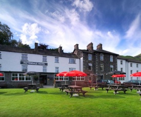 Patterdale Hotel