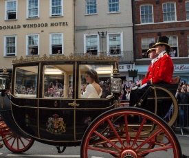 Macdonald Windsor