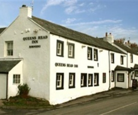 Queens Head Inn, Tirril