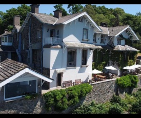 Sharrow Hotel Lake Ullswater