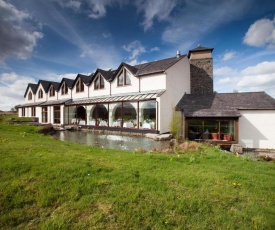 Tebay Services Hotel