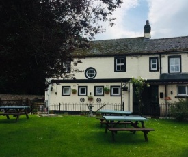 The Globe Inn