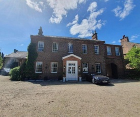 The House at Temple Sowerby B&B