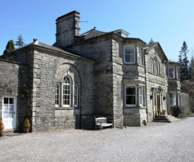 The Rochester Wing Orton Hall