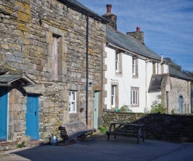 Widewath Barn