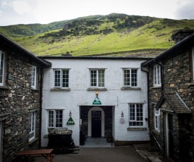 YHA Helvellyn