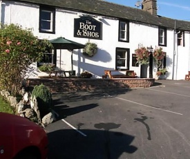 Boot & Shoe Inn