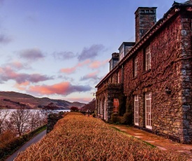 Haweswater Hotel