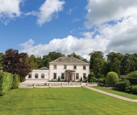 Roundthorn Country House & Luxury Apartments