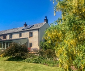 Low Garth Cottage, Penruddock