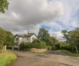 Eskholme Lodge