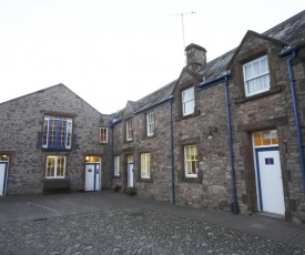 Muncaster Castle Coachman's Quarters