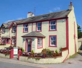 Rosegarth Guest House