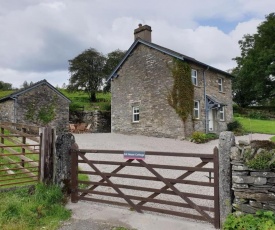 Eel House Cottage