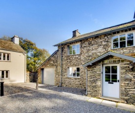 Grassholme Cottage, Graythwaite Estate