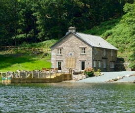 Hammerhole, Cunsey, Graythwaite