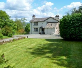 Hilltop, Cunsey, Graythwaite