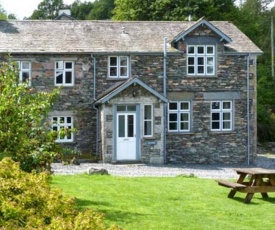 Mill Cottage, Cunsey, Graythwaite