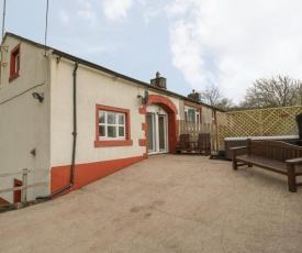 Bleng Barn Cottage