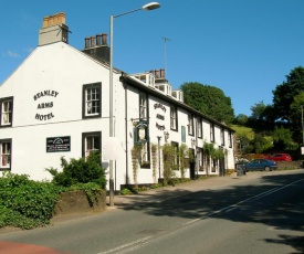 Stanley Arms Hotel