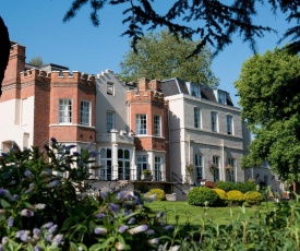 Taplow House Hotel & Restaurant