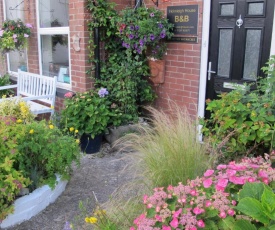 Holmleigh House Bed and Breakfast