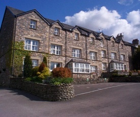 Howgills Apartments