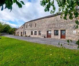 Howgills Barn