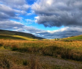 The Garsdale Bed & Breakfast