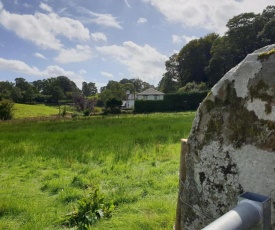 Barn End