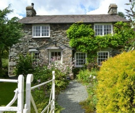 Beech Cottage - Skelwith Bridge