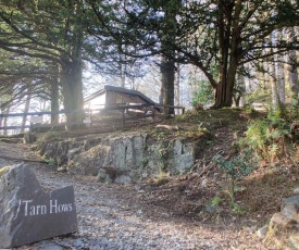 Tarn Hows - Neaum Crag